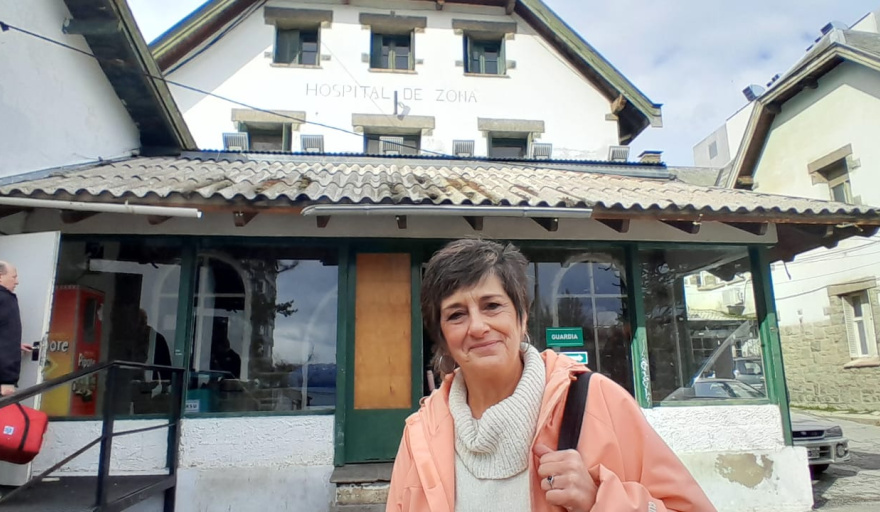 Galaverna: "Los gobiernos cambian y las reglas quedan"