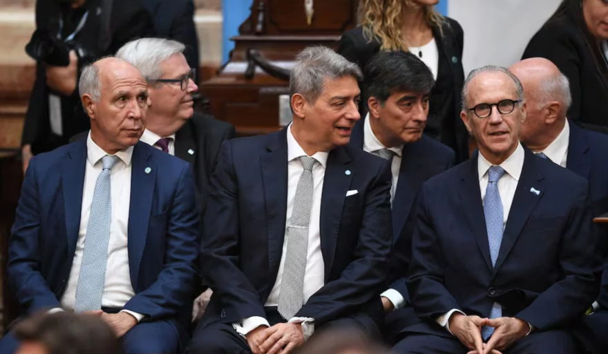 La Corte y los discursos de odio: "Se alarma ante quienes la cuestionan y omite al presidente que promueve el hostigamiento"