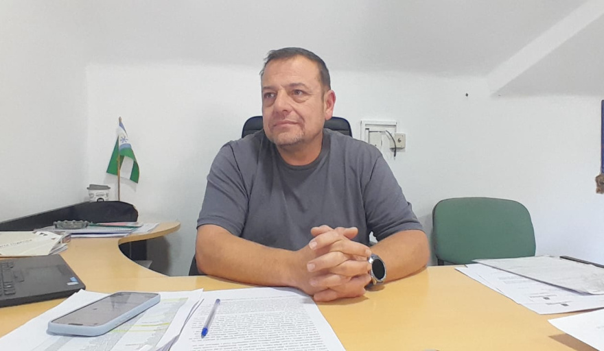 Ordenanzas y Carta Orgánica: la advertencia de Ferrari por la "mezquindad política"